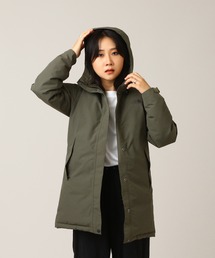 THE NORTH FACE ノースフェイス Makalu Down Coat NDW91837