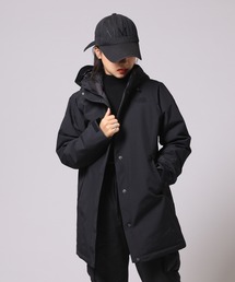 THE NORTH FACE | THE NORTH FACE ノースフェイス Makalu Down Coat NDW91837(ダウンジャケット/コート)