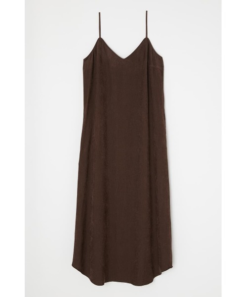 セール Thin Strap キャミドレス ワンピース Moussy マウジー のファッション通販 Zozotown