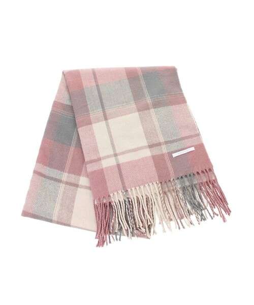 セール ブランド古着 ストール ストール ショール Mercuryduo マーキュリーデュオ のファッション通販 Zozoused