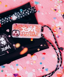 X-girl | X-girl × CASETiFY ROPE SLING MOBILE CASE for iPhone 11 Pro(スマホケース/カバー)