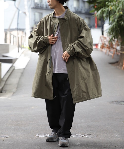 ブランド古着 モッズコート モッズコート Freak S Store フリークスストア のファッション通販 Zozoused