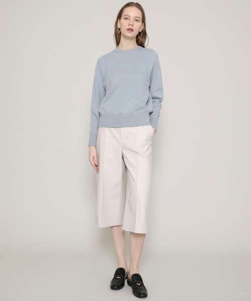 BATONER（バトナー）の「【BATONER(バトナー)】モールスキンヤーン