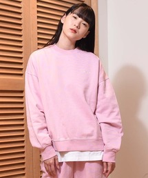 Levi's | WEAR IN WEAR OUT スウェットシャツ GARMENT DYE(スウェット)