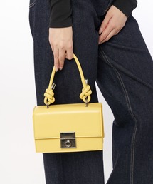 スクエアミニバック