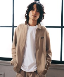 Reebok リーボック メンズ のジャケット アウター通販 Zozotown