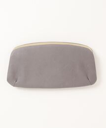 Esperanto（エスペラント）の「esperanto（エスペラント）/牛革　がま口長財布（財布）」