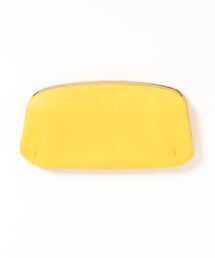 Esperanto（エスペラント）の「esperanto（エスペラント）/牛革　がま口長財布（財布）」