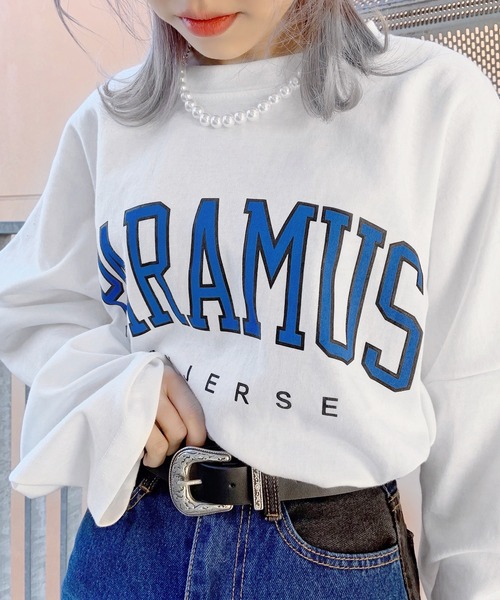 Figments（フィグメンツ）の「ウエスタンベルト（ベルト・レディース・ブラック・FREE）」の5枚目の写真