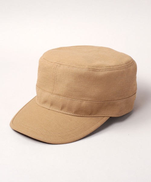 CA4LA EVERY SECOND COUNTS ワークキャップ CA4ＬＡ ブラック ワークキャップ 調整可能 - メルカリ