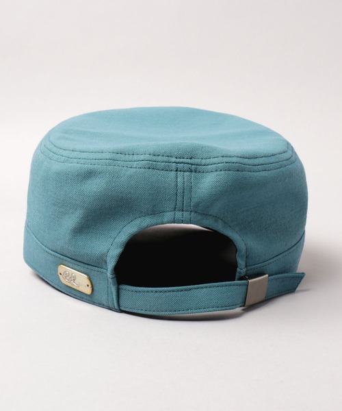 CA4LA EVERY SECOND COUNTS ワークキャップ CA4ＬＡ ブラック ワークキャップ 調整可能 - メルカリ