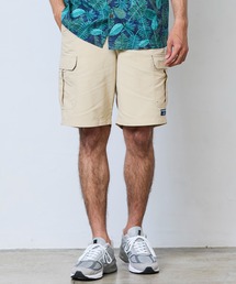 L.L.Bean（エルエルビーン）の「クラシック・サプレックス・スポーツ・ショーツ、10インチ　カーゴ 米国フィット・レギュラー（カーゴパンツ）」