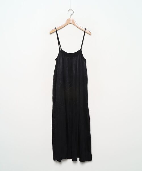 ブランドおしゃれ キャミソールワンピース 送料込 Blackcolors Com Py