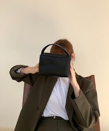 yuue' ( wear )（ユーイ）の「ミニボストンバッグ（ハンドバッグ）」