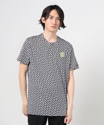 MOOSE KNUCKLES(ムースナックルズ）MAYDAY TEE