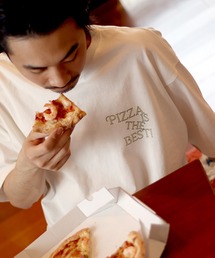 【WEB限定】【MISHIMA MART/ミシママート】Vegan Tシャツ
