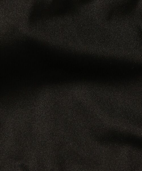 SHIPS(シップス)の「Wai+:ボディスーツSWIM WEAR◇(水着・レディース・ブラック/グリーン・SMALL/MEDIUM)」の17枚目の写真