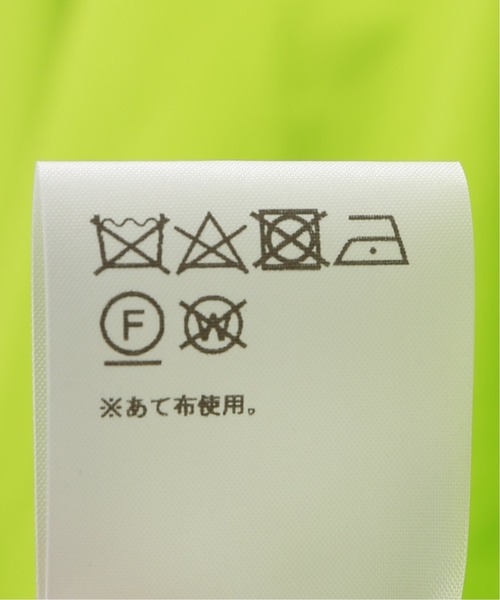 MARTINE ROSE(マーティンローズ)の「【MARTINE ROSE / マーティンローズ】 CLASSIC LONG SL SHIRT(シャツ/ブラウス・メンズ・グリーン系その他・MEDIUM)」の16枚目の写真