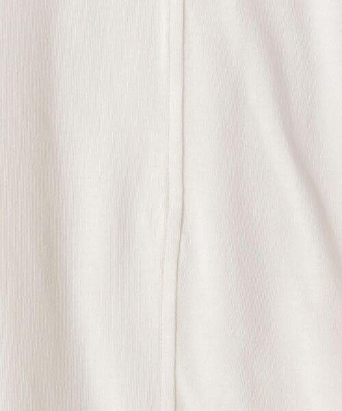 BRACTMENT（ブラクトメント）の「『BRACTMENT(ブラクトメント)』 BM デザインカット ノースリーブ ワンピース（ワンピース・レディース・グレー/オフホワイト/オリーブ・FREE）」の22枚目の写真