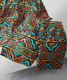 JOURNAL STANDARD relume | アフリカンバティックショーツ(その他パンツ)