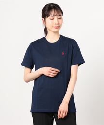 POLO RALPH LAUREN | 【POLO RALPH LAUREN KIDS】ワンポイント　クルーネックT(Tシャツ/カットソー)