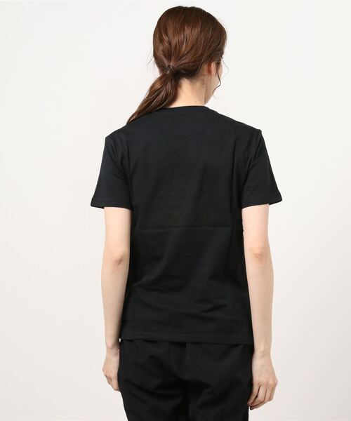 POLO RALPH LAUREN（ポロ ラルフ ローレン）の「【POLO RALPH LAUREN KIDS】ワンポイント　クルーネックT（Tシャツ/カットソー・レディース・グレー/ブラック/ホワイト/ネイビー・LARGE/MEDIUM/X-LARGE/SMALL）」の6枚目の写真