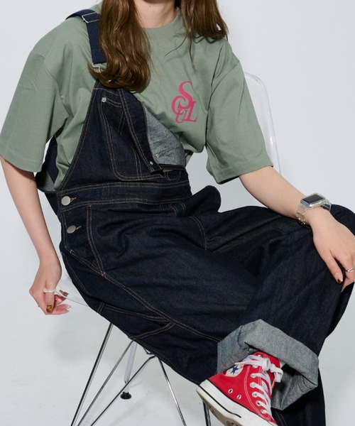 ★SCULPTOR★ Flocking Symbol Logo Tee Black SC24S232BK MUSINSA | SCULPTOR Flocking Symbol Logo Tee Black
