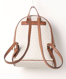 MICHAEL KORS ADINA バックパック ミディアム カラー：バニラ MICHAEL KORS マイケルコース ADINA MEDIUM アディナ MK