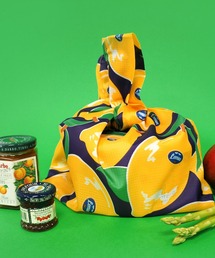 WIGGLE WIGGLE（ウィグルウィグル）の「WIGGLE WIGGLE／PICNIGBAG/S/Lemon　2951273（エコバッグ/サブバッグ・メンズ）」