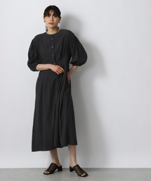 LOWRYS FARM | タックボリュームワンピースＳＳ　949025(ワンピース)