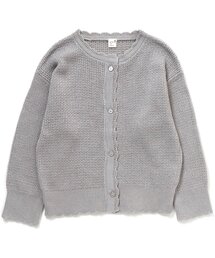 ■ニットカーディガン_アプレレクールマシェリ