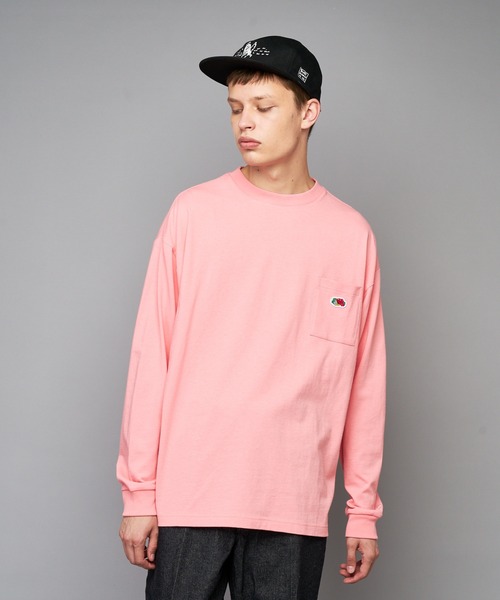 FRUIT OF THE LOOM（フルーツオブザルーム）の「【FRUIT OF THE LOOM