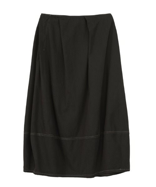 半額以下で買えるクーポン特集 ZUCCa（ズッカ）の「デニム/スカート（スカート）」 WEAR - スカート