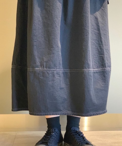 新品✨️タグ付き✨️zucca ズッカ デニム/スカート ZUCCa（ズッカ）の「デニム/スカート（スカート）」 - WEAR