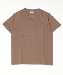 【MADE IN USA】S/S V-NECK TEE /ショートスリーブVネックT SALE