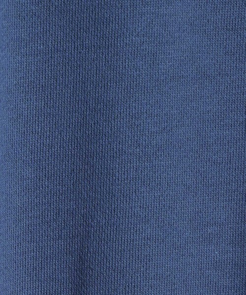 INTER FACTORY(インターファクトリー)の「ファッションインフルエンサー DAISUKE - スーパービッグダメージステッチスウェット made in INTER FACTORY(スウェット・メンズ・ブラック/ブルー/モカ・MEDIUM/LARGE)」の20枚目の写真