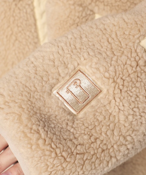plage（プラージュ）の「【WOOLRICH/ウールリッチ】SP TERRA