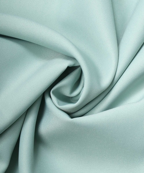 SITRY（シトリー）の「Oversize Drop shoulder Stitch Shirt/オーバーサイズ ドロップショルダー ステッチ トロミシャツ（シャツ/ブラウス・メンズ・ブラック/オフホワイト/グリーン/モカ・M/L）」の13枚目の写真