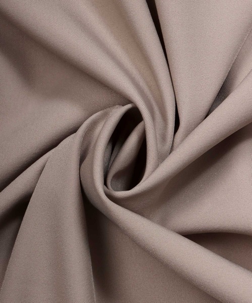 SITRY（シトリー）の「Oversize Drop shoulder Stitch Shirt/オーバーサイズ ドロップショルダー ステッチ トロミシャツ（シャツ/ブラウス・メンズ・ブラック/オフホワイト/グリーン/モカ・M/L）」の22枚目の写真