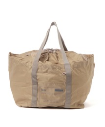 GLOBAL WORK | 畳めるカゴエコバッグ【G.W.G.G.】/959090(エコバッグ/サブバッグ)