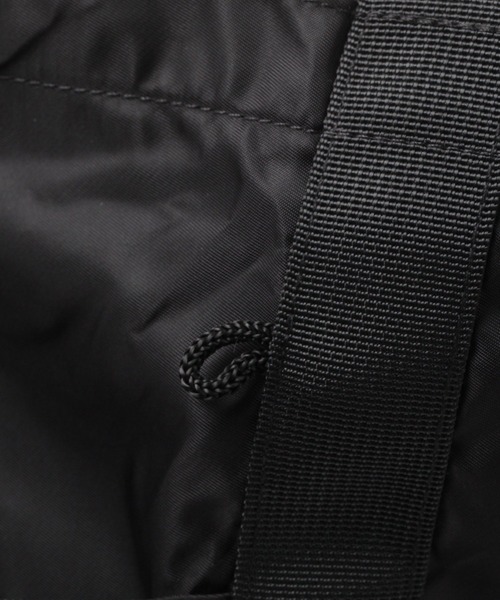 GLOBAL WORK（グローバルワーク）の「畳めるカゴエコバッグ【G.W.G.G.】/959090（エコバッグ/サブバッグ・レディース・ベージュ/グレー/ブラック/ライトグリーン・FREE）」の16枚目の写真