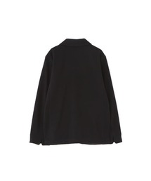 MHL.  エムエイチエル　ジャケット  FELTED WOOL TWILL 60535521b_b_09_215.jpg