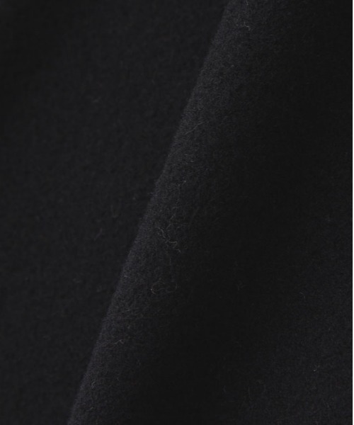 MHL.エムエイチエル　FELTED SHETLANDWOOLジャケット 60535521b_b_07_215.jpg