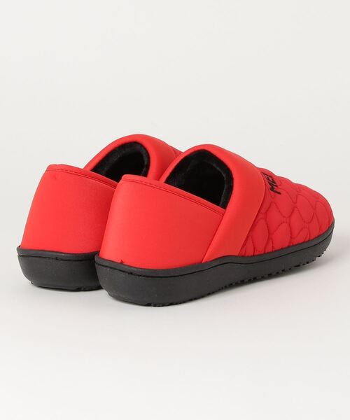 ムラサキスポーツ(ムラサキスポーツ)の「MEI/メイ MOC SHOES MENS/モックメンズ アウトドアシューズ MEI-SDM-210008(スニーカー・メンズ・ブラウン/カーキ/レッド/ベージュ/ブラック・M/L/S)」の7枚目の写真