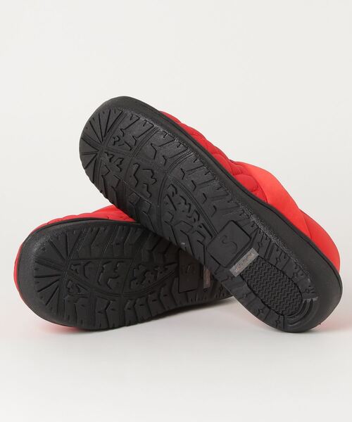 ムラサキスポーツ(ムラサキスポーツ)の「MEI/メイ MOC SHOES MENS/モックメンズ アウトドアシューズ MEI-SDM-210008(スニーカー・メンズ・ブラウン/カーキ/レッド/ベージュ/ブラック・M/L/S)」の6枚目の写真
