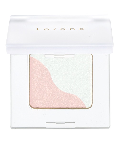 To One ペタル アイシャドウ 11 18 アイシャドウ To One トーン のファッション通販 Zozotown