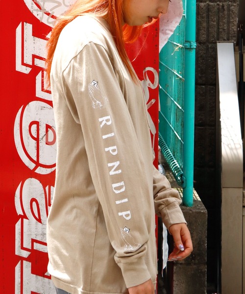 RIPNDIP（リップンディップ）の「RIPNDIP/リップンディップ Lord