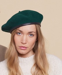 セール】KIJIMA TAKAYUKI POLY KNIT BERET EKN-002A（ハンチング