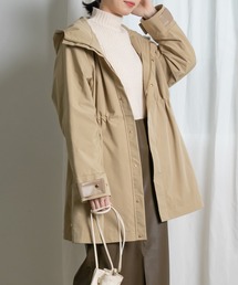 RANDA | オーバーサイズマウンテンパーカー(マウンテンパーカー)