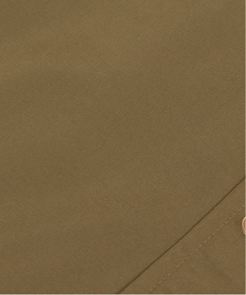 RANDA（ランダ）の「オーバーサイズマウンテンパーカー（マウンテンパーカー・レディース・ベージュ/カーキ/アイボリー・FREE）」の7枚目の写真